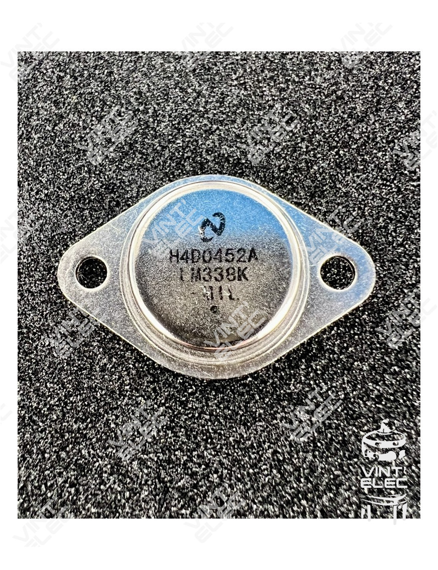 LM338K