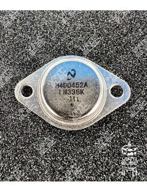LM338K